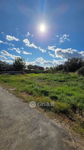 Terreno agricolo in commerciale in 