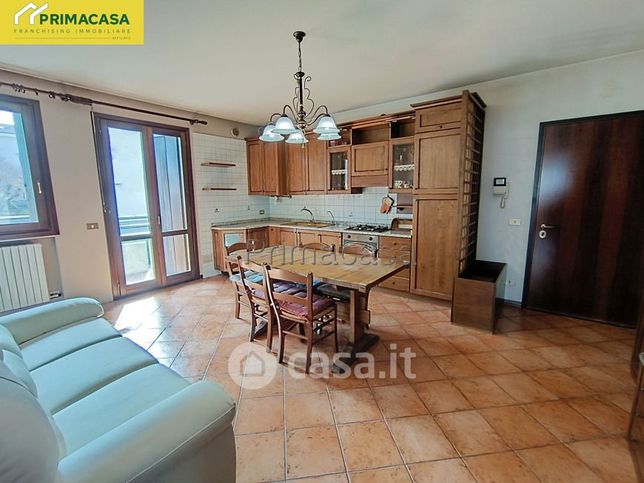 Appartamento in residenziale in Via Vincenzo Gagliardi