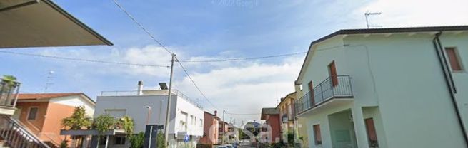 Appartamento in residenziale in Via Mario Ceccaroni Cambivoglia