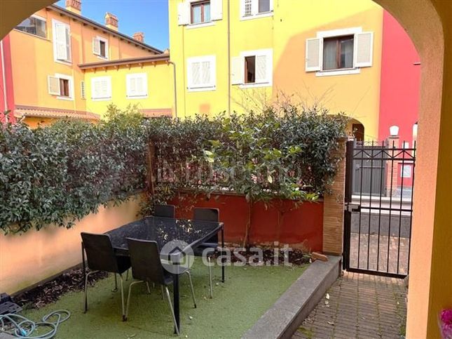 Appartamento in residenziale in Viale di Castel San Giorgio