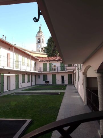 Appartamento in residenziale in Via del Pozzo 5