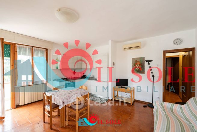 Appartamento in residenziale in Via delle Salvie