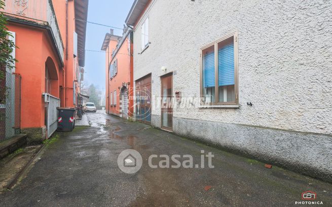 Appartamento in residenziale in Via Giuseppe Mazzini 84