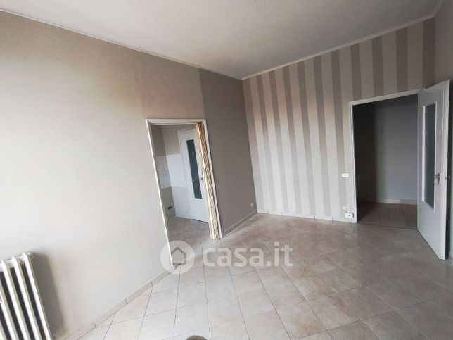 Appartamento in residenziale in Via Garibaldi