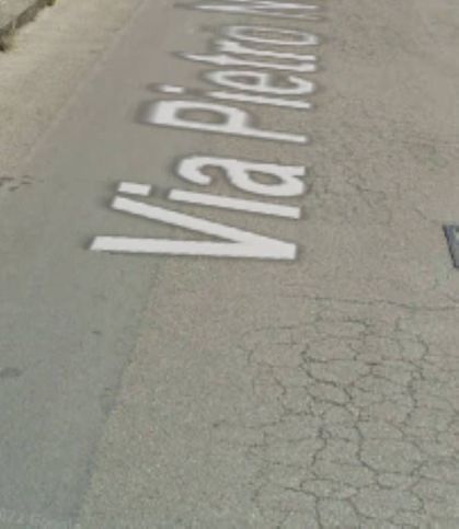 Box/posto auto in residenziale in Via Pietro Novelli 8