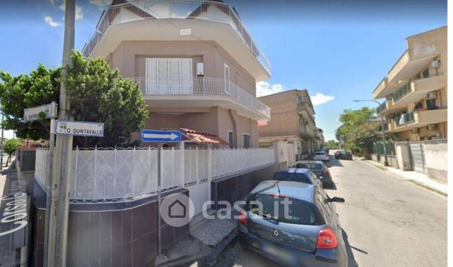 Appartamento in residenziale in Via O. Quintavalle 1