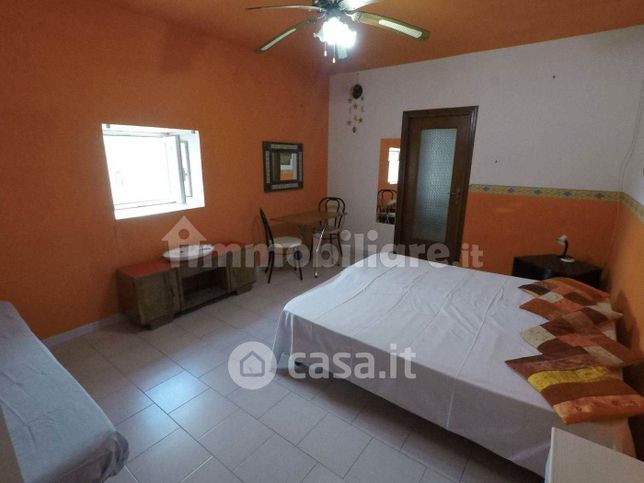 Appartamento in residenziale in