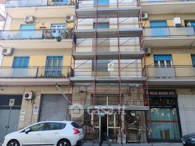 Box/posto auto in residenziale in Via Sassari 36
