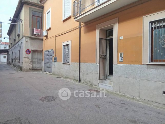 Appartamento in residenziale in Via Albana