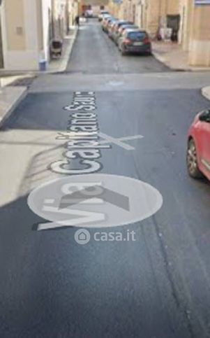 Box/posto auto in residenziale in Via Capitano Sauro