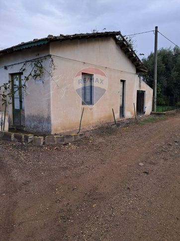 Terreno agricolo in commerciale in Strada Statale 192