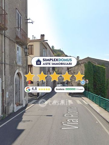 Appartamento in residenziale in Via Roma