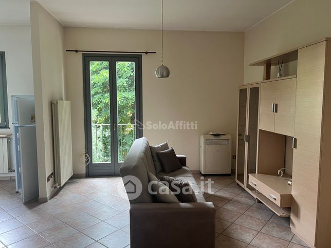 Appartamento in residenziale in Via Magenta 20