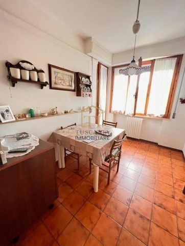 Appartamento in residenziale in Piazza S. Lavagnini
