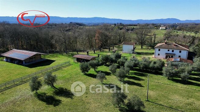 Villa in residenziale in Via di Ganghereto