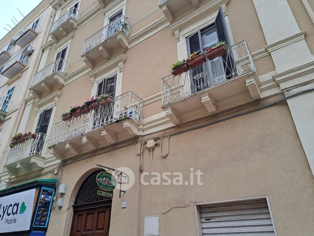 Appartamento in residenziale in Via Giuseppe Mazzini 132