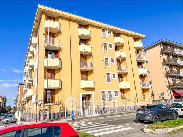 Appartamento in residenziale in 