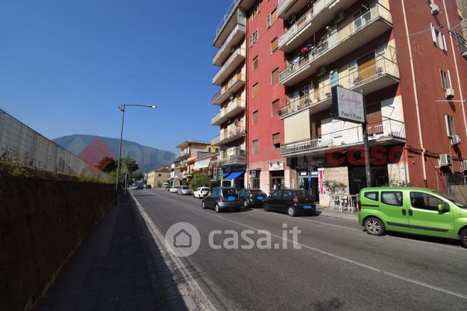 Appartamento in residenziale in Via della LibertÃ  39