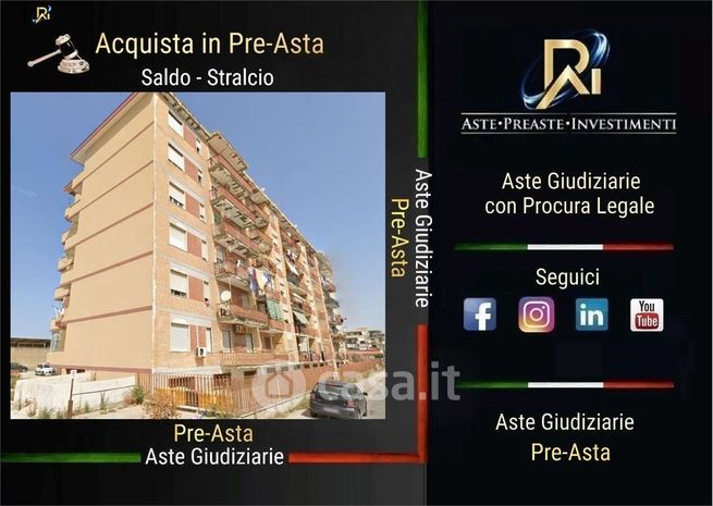 Appartamento in residenziale in Via del Mare 5 -3