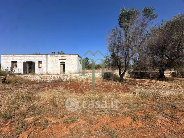 Rustico/casale in residenziale in Contrada Maresca