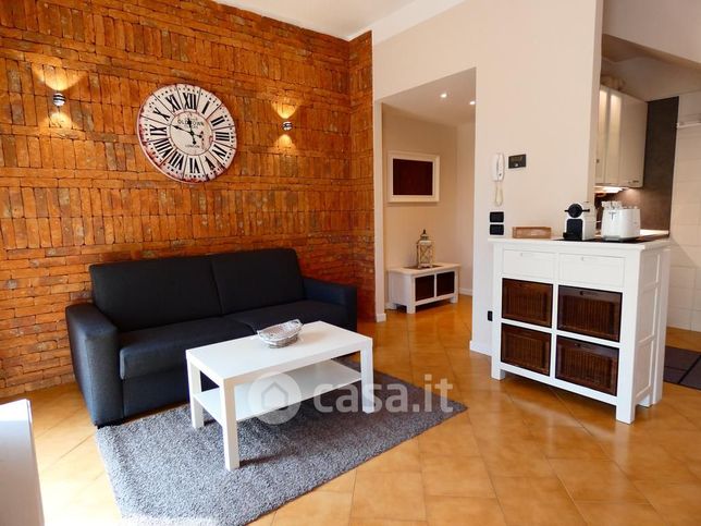 Appartamento in residenziale in Via Rambotti 93