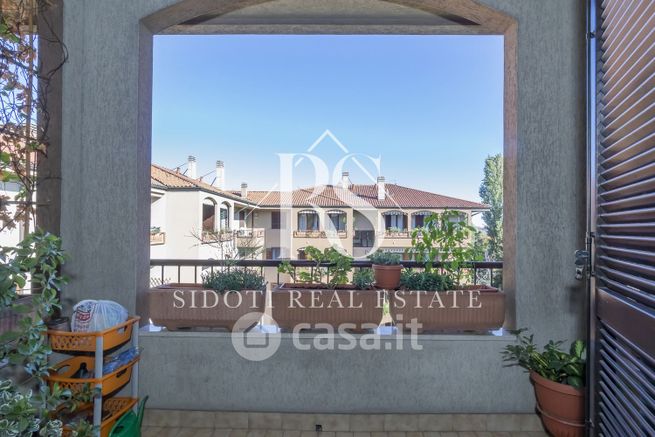 Appartamento in residenziale in Via Aldo Moro 18