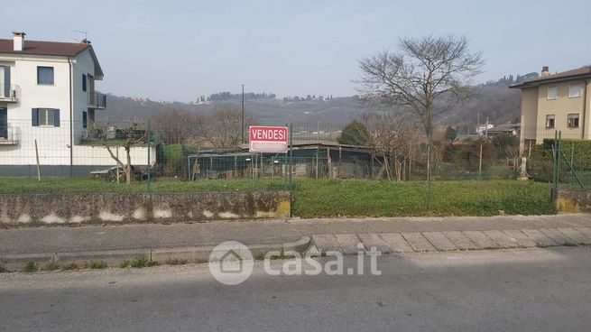 Terreno edificabile in residenziale in Strada del Tormeno