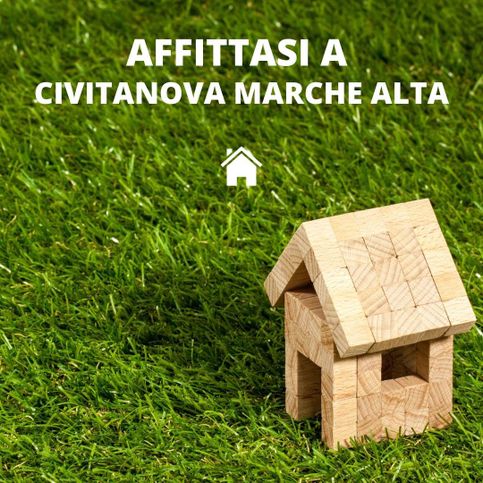 Appartamento in residenziale in