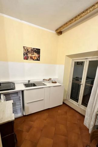 Appartamento in residenziale in Via San Paolino