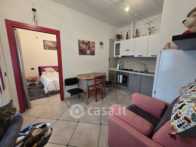 Appartamento in residenziale in Via del Naviglio 45