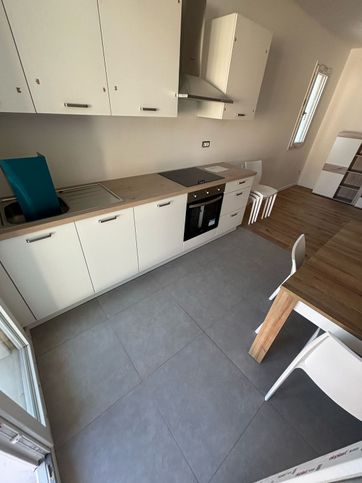 Appartamento in residenziale in 