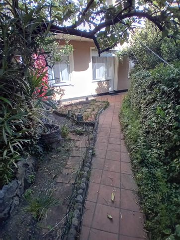 Appartamento in residenziale in Via Gerolamo Speroni 11