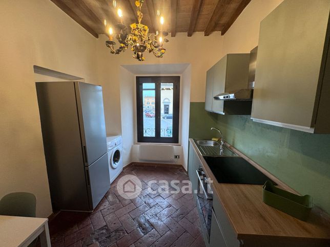 Appartamento in residenziale in Via Antonio Gramsci