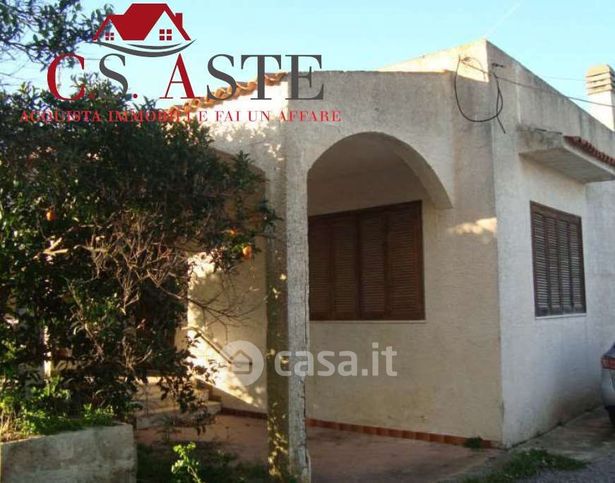 Villa in residenziale in 