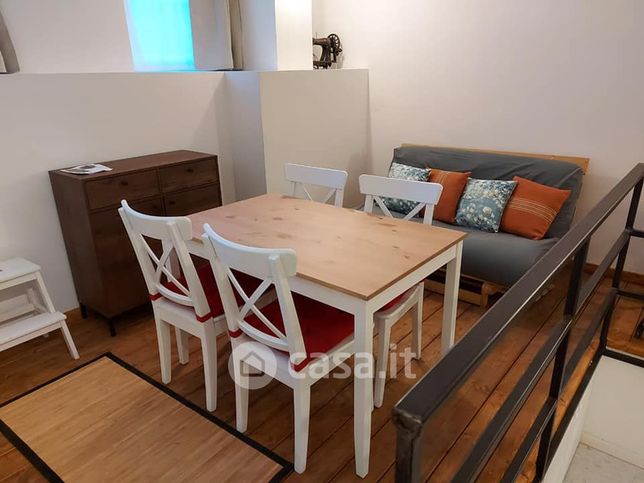 Appartamento in residenziale in Via Trevi