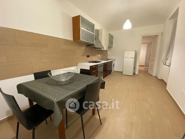 Appartamento in residenziale in Via Fiano 28