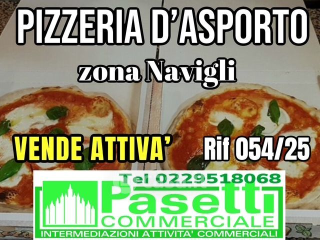 Attività/licenza (con o senza mura) in commerciale in 