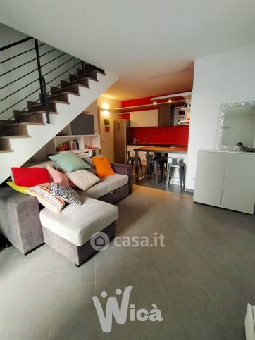 Appartamento in residenziale in 