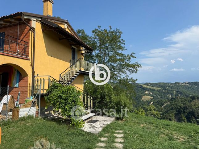 Appartamento in residenziale in Via di Jano 8