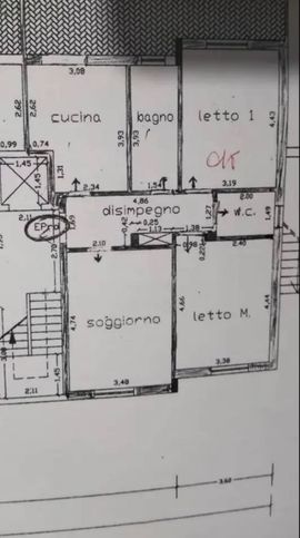 Appartamento in residenziale in Via Diodoro Siculo