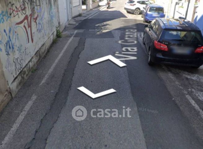 Box/posto auto in residenziale in Via Grazia Deledda