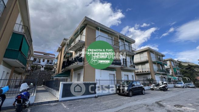 Appartamento in residenziale in Via Aldo Moro 8