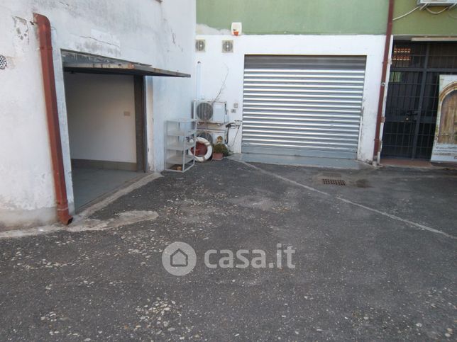 Garage/posto auto in residenziale in Via Fratelli Soprani