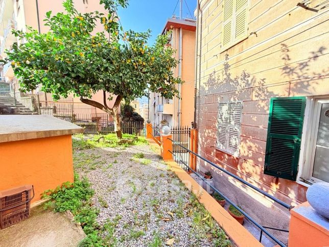 Appartamento in residenziale in Salita Campasso di San Nicola 11