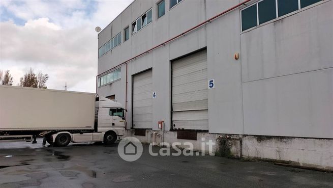 Capannone in commerciale in 