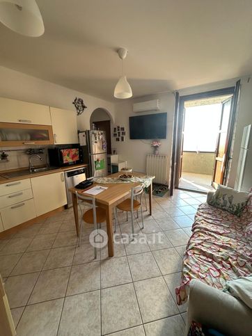 Appartamento in residenziale in Via GarzolÃ¨ 3 B