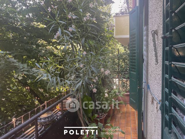 Appartamento in residenziale in Via Mainardo