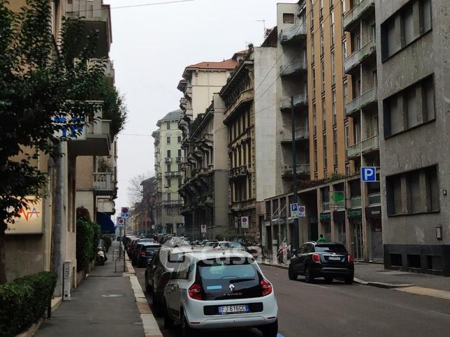 Appartamento in residenziale in Via Fontana