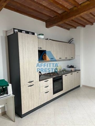 Appartamento in residenziale in Via Puccini 92