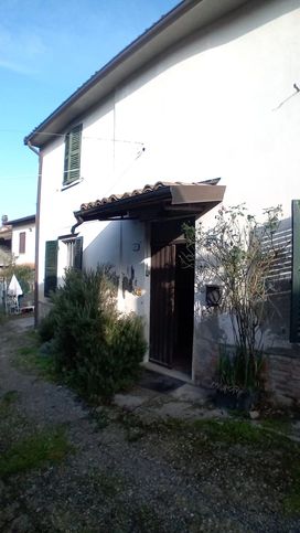 Casa indipendente in residenziale in Strada Provinciale 134